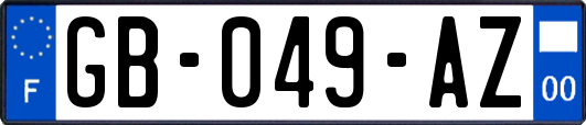 GB-049-AZ