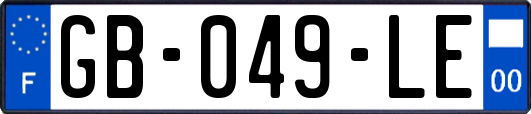 GB-049-LE