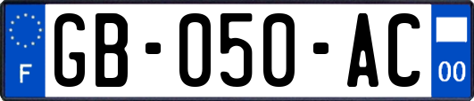 GB-050-AC