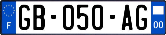 GB-050-AG