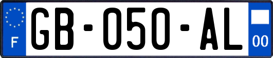 GB-050-AL