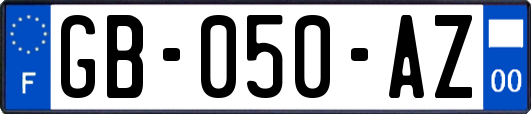 GB-050-AZ