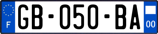 GB-050-BA