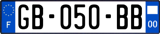 GB-050-BB