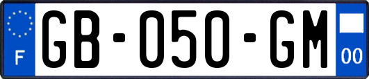 GB-050-GM