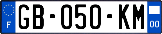 GB-050-KM