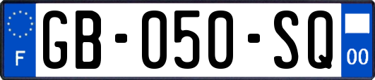 GB-050-SQ