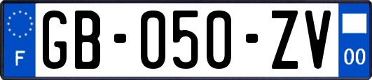 GB-050-ZV