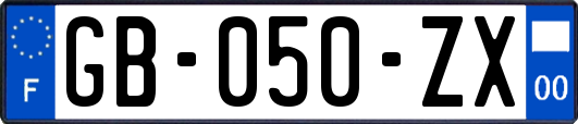 GB-050-ZX