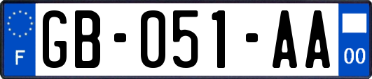 GB-051-AA