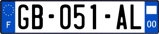 GB-051-AL