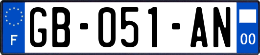 GB-051-AN