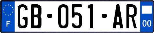 GB-051-AR