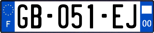 GB-051-EJ