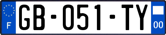 GB-051-TY