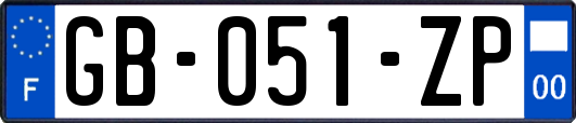 GB-051-ZP