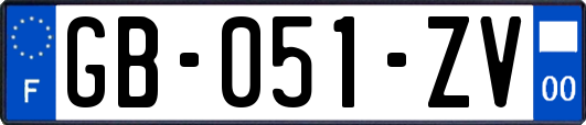 GB-051-ZV