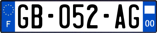 GB-052-AG