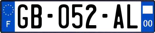 GB-052-AL