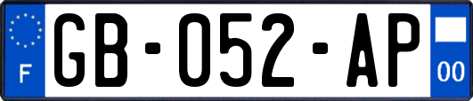 GB-052-AP