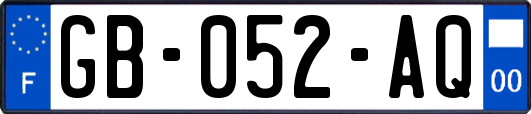 GB-052-AQ