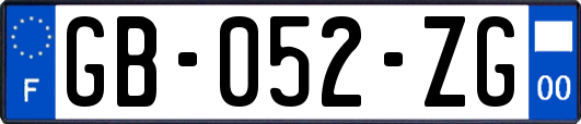 GB-052-ZG