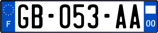 GB-053-AA