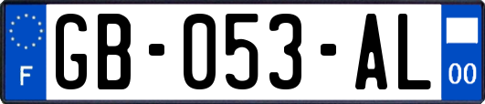 GB-053-AL