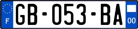 GB-053-BA