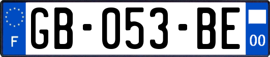 GB-053-BE