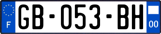 GB-053-BH