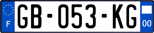 GB-053-KG