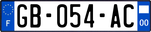 GB-054-AC