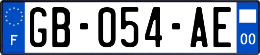 GB-054-AE