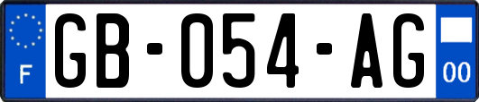 GB-054-AG