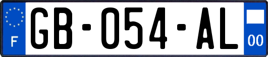 GB-054-AL