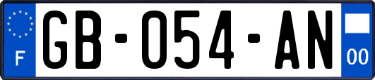 GB-054-AN