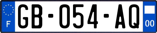 GB-054-AQ