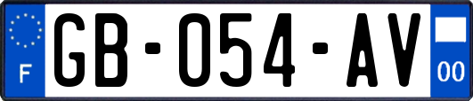 GB-054-AV