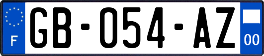 GB-054-AZ