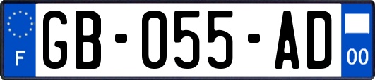 GB-055-AD