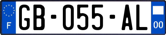 GB-055-AL