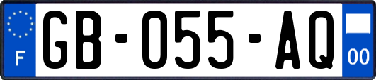 GB-055-AQ