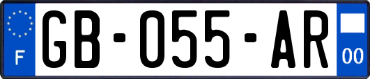 GB-055-AR