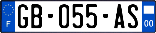 GB-055-AS