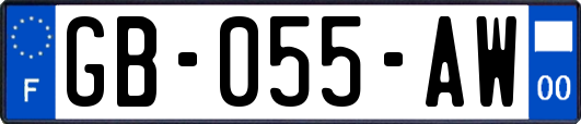 GB-055-AW