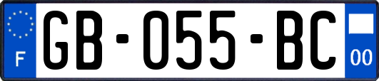 GB-055-BC