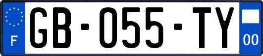 GB-055-TY