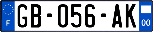 GB-056-AK