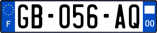 GB-056-AQ